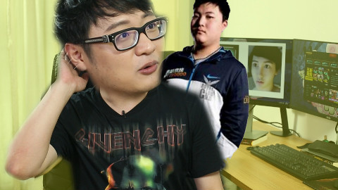 教练每周秀S02E11:Uzi为何哭晕在浴室?!